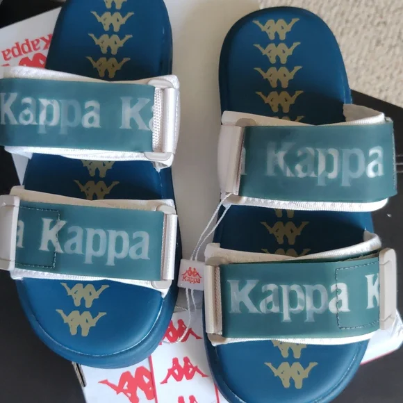 Kappa Sirci 1 Sandals KAPPA Men main image 3